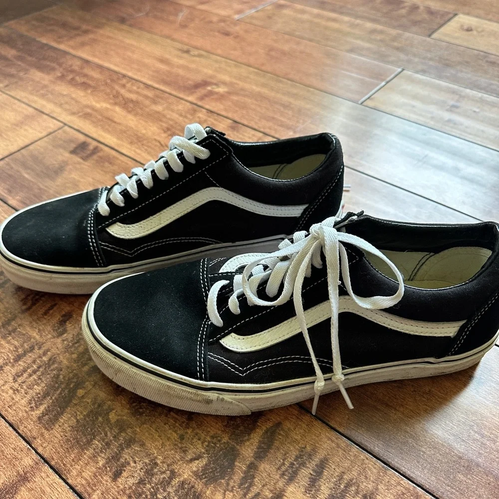 VANS Old Skool Sneakers - Picture 2 of 4